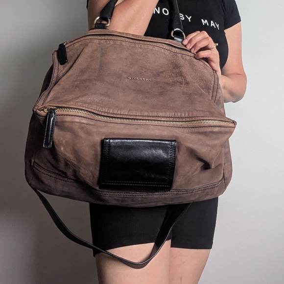Givenchy Handbags - Givenchy Pandora